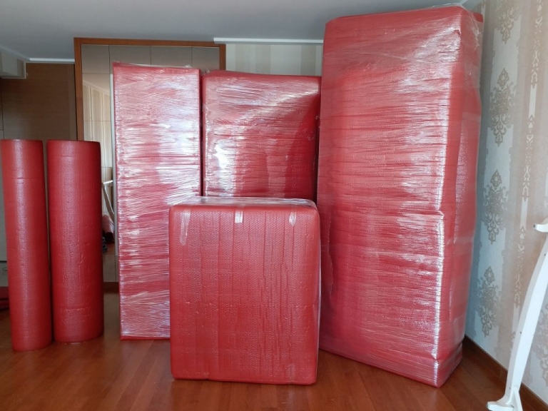 EVTASIMA.NET Ev taşıma