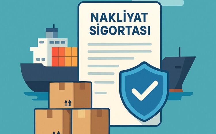Sigortalı Taşımacılık