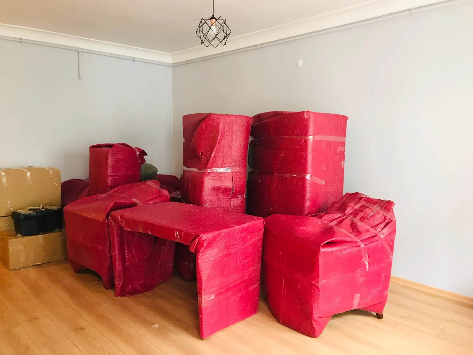 EVTASIMA.NET Ev taşıma