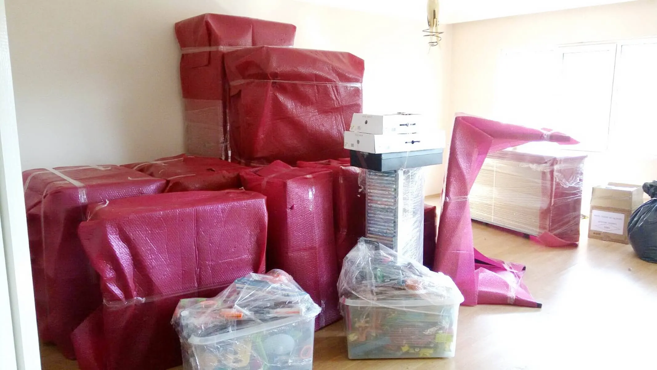 EVTASIMA.NET Evden Eve Nakliyat