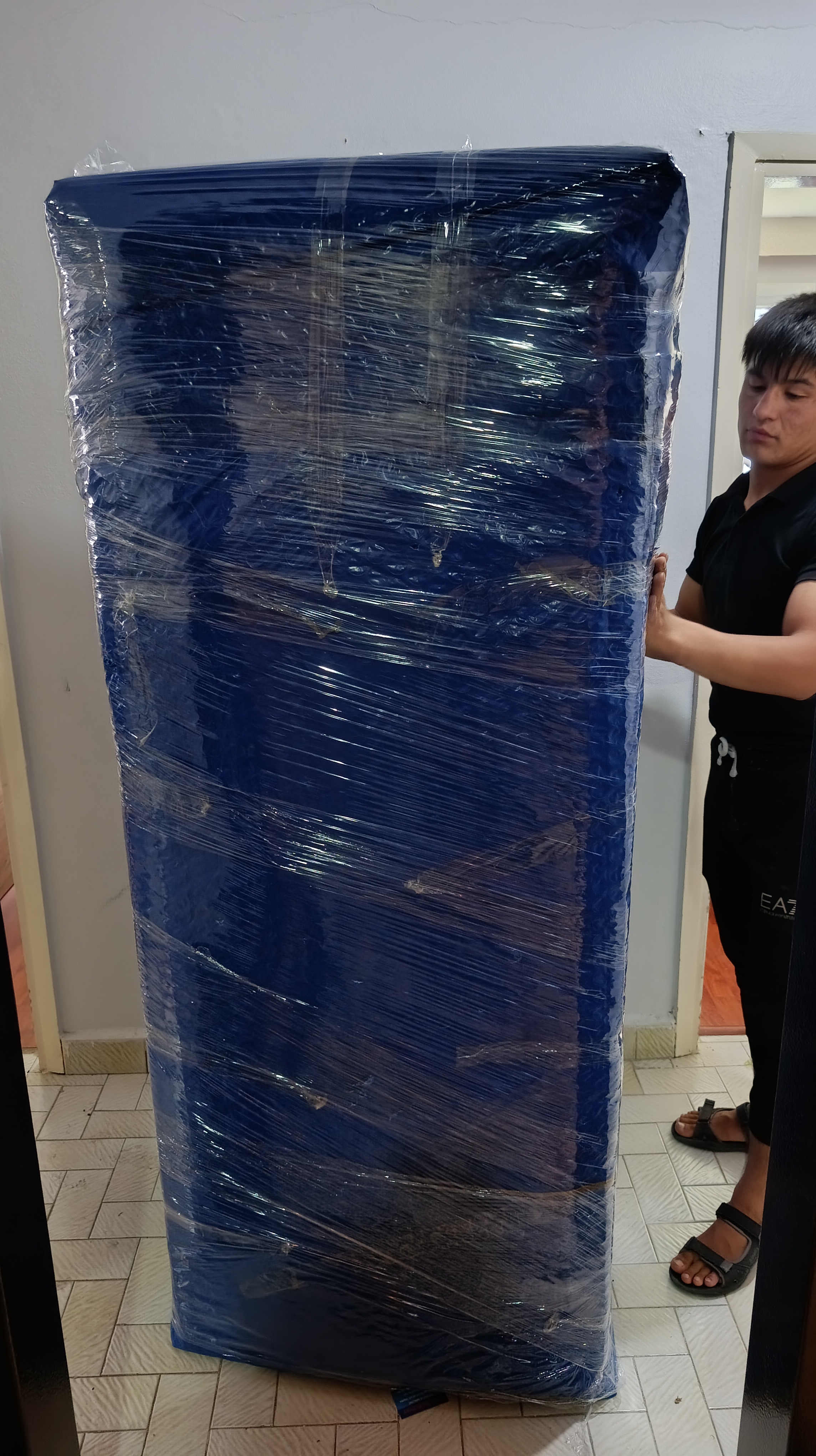 EV TAŞIMA NET