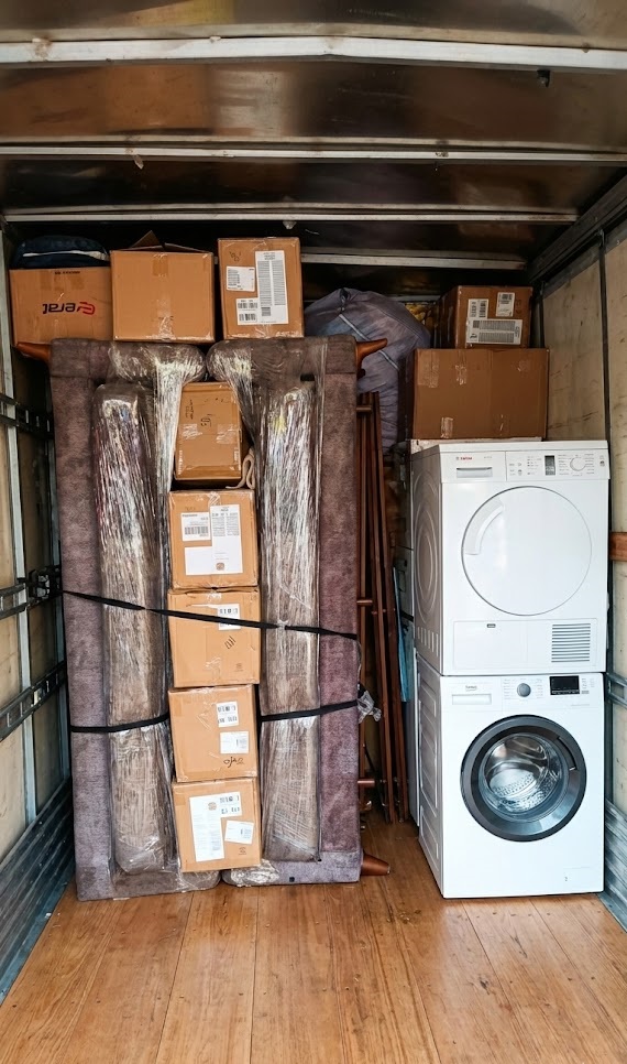 EVTASIMA.NET Evden eve nakliyat